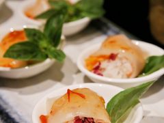 -厦门艾美酒店·新食谱西餐厅