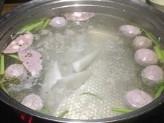 -牛焱·贵州黄牛肉火锅(城西银泰店)