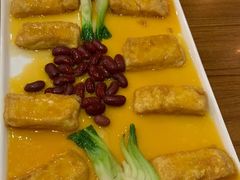 -文记餐厅(步行街店)