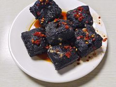 -五娭毑臭豆腐(黄兴南路店)