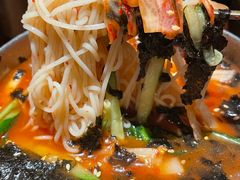 -春熙台韩国料理·章鱼肥牛(西丽店)