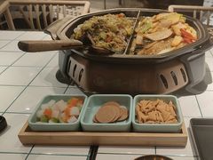 -一味一诚•鲜嫩烤鱼(昌平悦荟店)