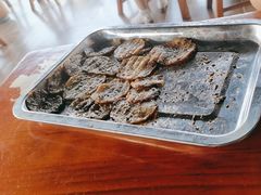 -清真·馬坡二旦烧烤(人生一串拍摄店)