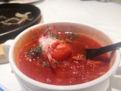 -俄士厨房(万松园店)