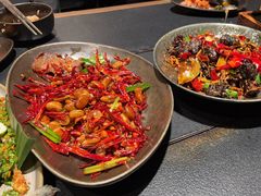 -Ameigo梅果·云贵川bistro(长宁来福士店)