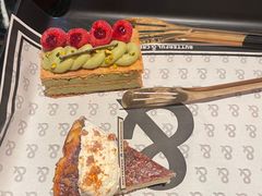 -B&C黄油与面包·THE GARDEN BAKERY概念店(世纪汇店)