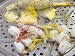 -船奇蒸汽海鲜·闽菜(八市海鲜总店)