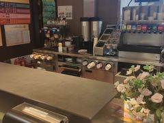 -麦当劳(望京国际商业中心店)