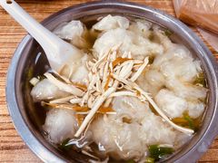 泡泡小馄饨-荣巷小馄饨(荣巷店)