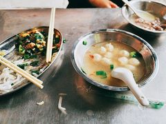 -群众牛肉小点(蚵仔煎)