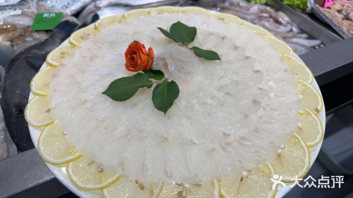 鱼市酒店(威海水产批发市场店)图片