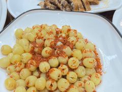 -下梅人家土菜馆(历史文化餐厅度假区店)