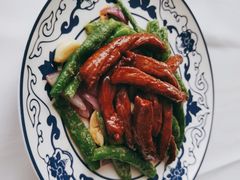 -西湖春天•老字号杭州菜(百汇店)