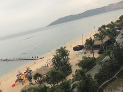 -碧桂园十里银滩