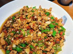 建德生炒鸡-老馆子·建德菜·山肴鱼鲜(海威新界店)