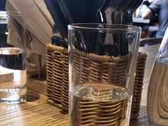 -Common Table · Brunch & Coffee