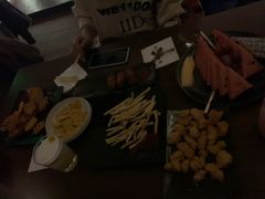 -TZ House音乐现场(来福士中心店)