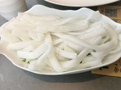 -前门·鲜肉火锅(长风店)