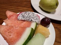 -昆山琶拉帝诗酒店·河畔咖啡厅Riverside Cafe