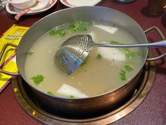 -大吉利潮汕牛肉火锅(王府井店)