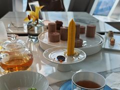 -傲廬·云端餐厅·深圳柏悦酒店
