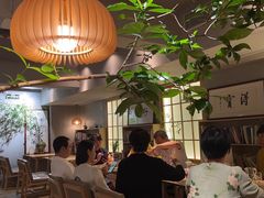 -本处·素食·融合料理(南油店)