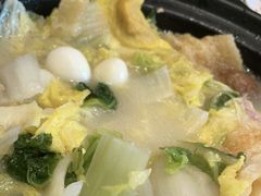 -三品香·江浙菜(松江九谊店)