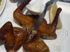 -香港深井掂檔烧鹅茶餐厅(海韵城店)