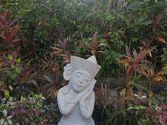 -三亚亚龙湾五号度假别墅酒店