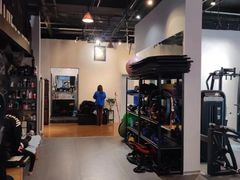 -FEELINGME乐刻私教馆·健身(沿海赛洛城店)