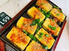 -茅庐川菜(青岛凯德店)