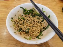 -欣达面馆(天桥支路店)