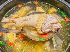 -食光慢宴·安吉土菜馆