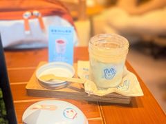 -BE YOLO必有乐&小红帽三明治