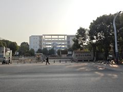-南京东山外国语学校分校江宁区岔路学校