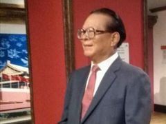 -香港杜莎夫人蜡像馆