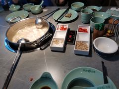 -原味四季椰子鸡(平湖天虹店)