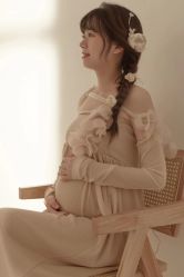 -专注孕妇照亲子照·纪田摄影