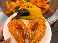 -晓林火锅(安定门店)