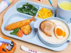 -味千拉面(杭州滨江星光大道店)