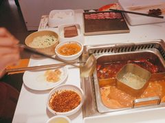 -串一火锅(赛格国际购物中心店)