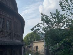 -乌镇景区