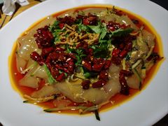 -一顿烧烤(八经街店)