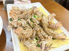 -渔满仓海鲜渔家(象山二店)