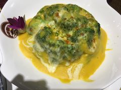 -超级厨房概念餐厅(奥园广场店)