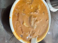 -方中山胡辣汤(大学中路56号院店)