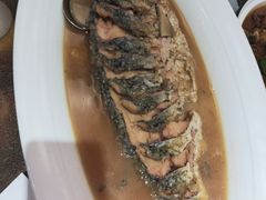 -阿庄新豫菜(航海东路店)
