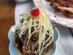 -二泉园老菜馆·百年无锡菜