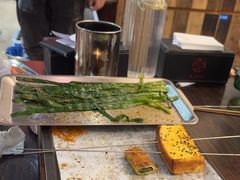 -破店肥哈·东北烧烤·夜宵(南山保利店)