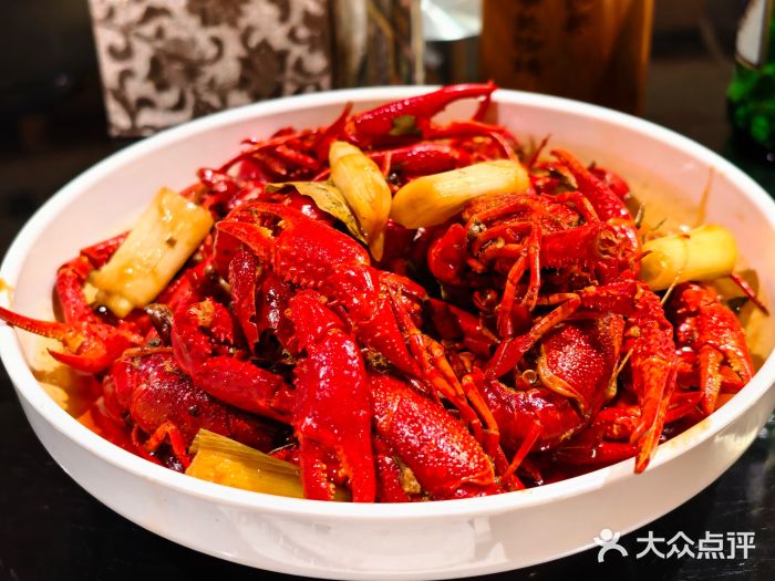 长沙文和友(海信广场店)图片